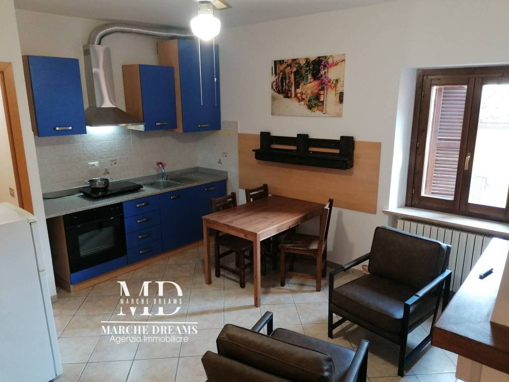 Appartamento a Cingoli in Corso Giuseppe Garibaldi - Foto 2