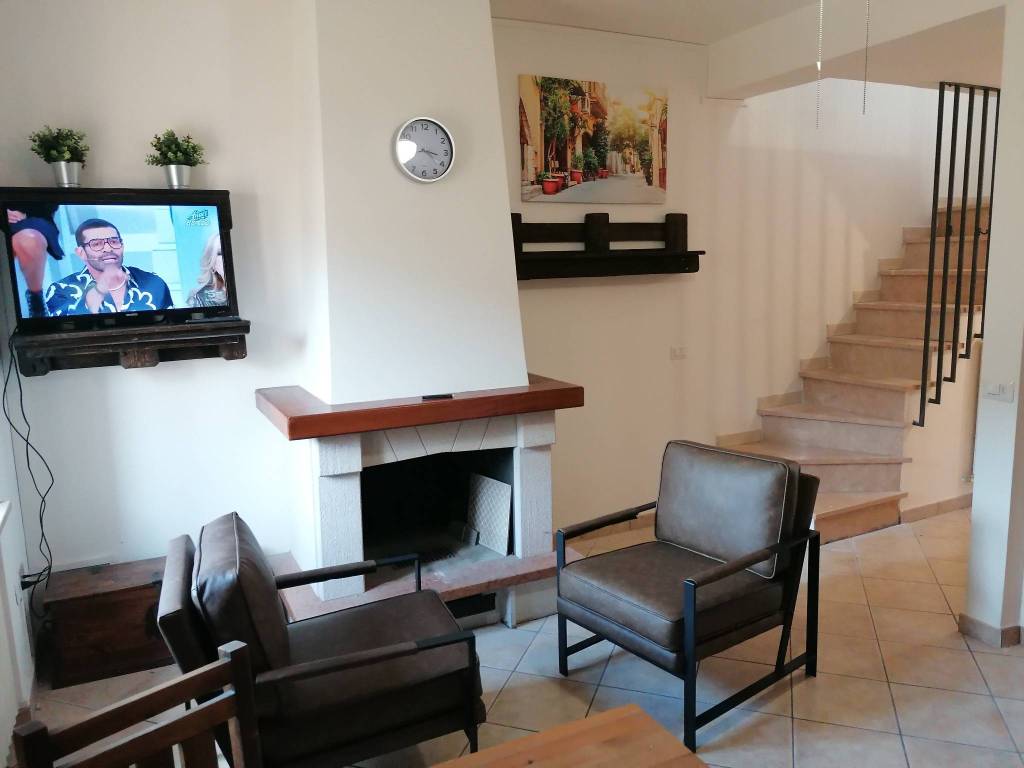 Appartamento a Cingoli in Corso Giuseppe Garibaldi - Foto 5