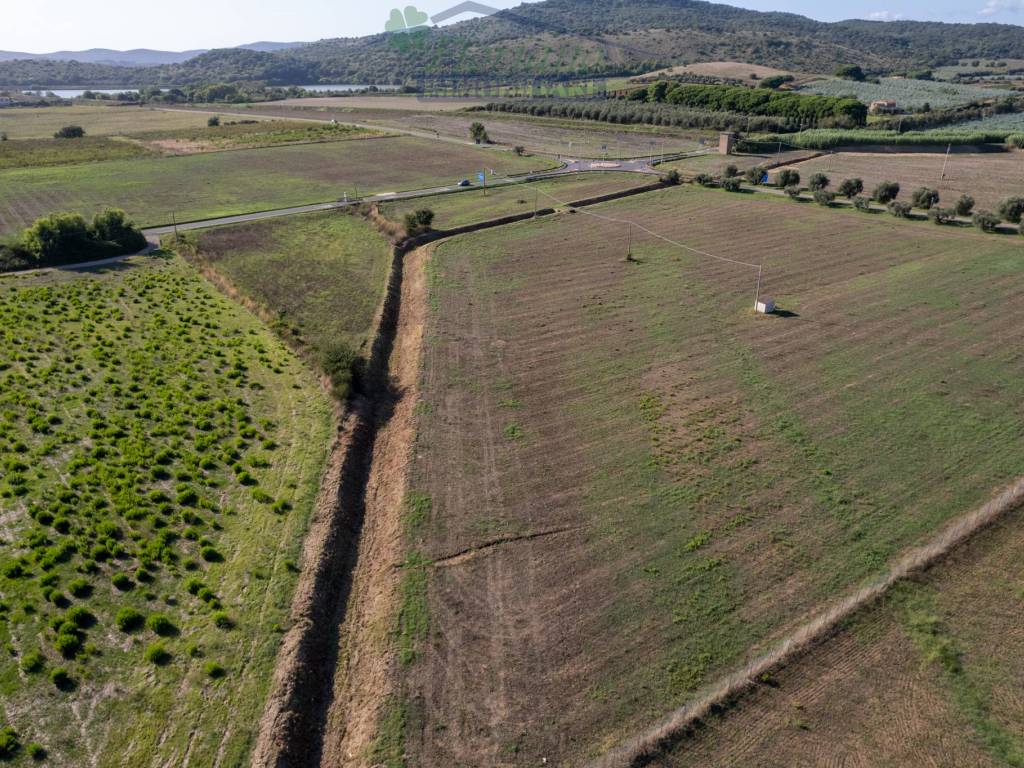 Terreno a Capalbio in Strada Pedemontana - Foto 2
