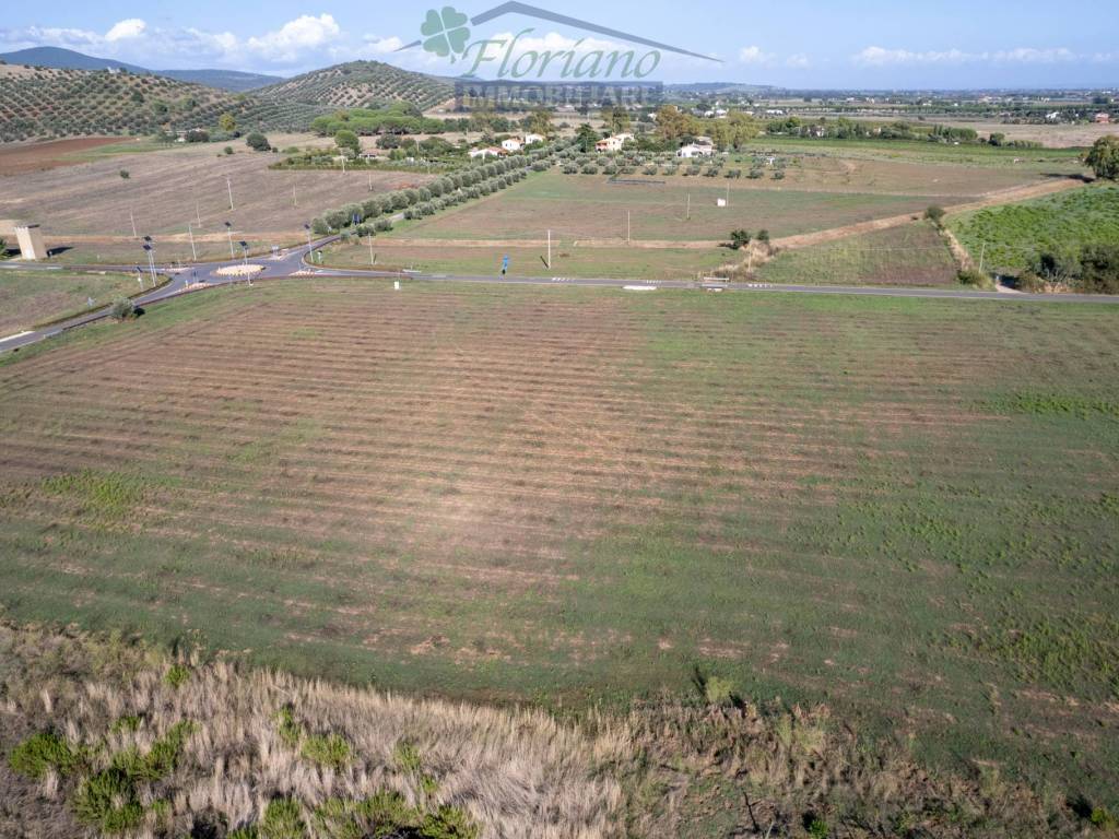 Terreno a Capalbio in Strada Pedemontana - Foto 4