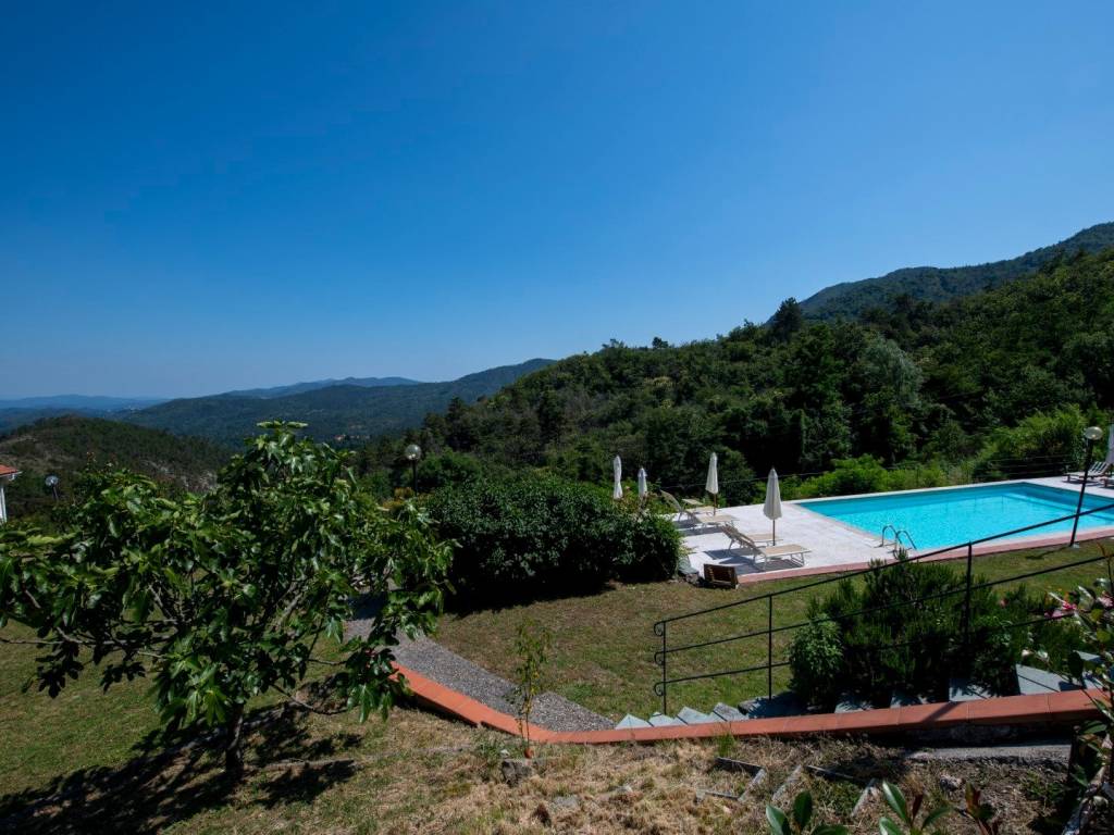 Appartamento a Carro in SP50, 20 - Foto 2