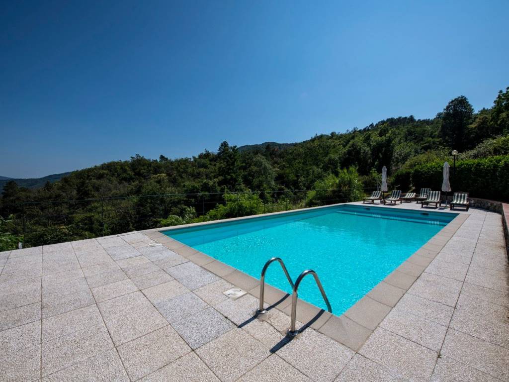 Appartamento a Carro in SP50, 20 - Foto 5