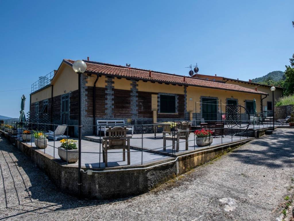 Appartamento a Carro in SP50, 20 - Foto 5