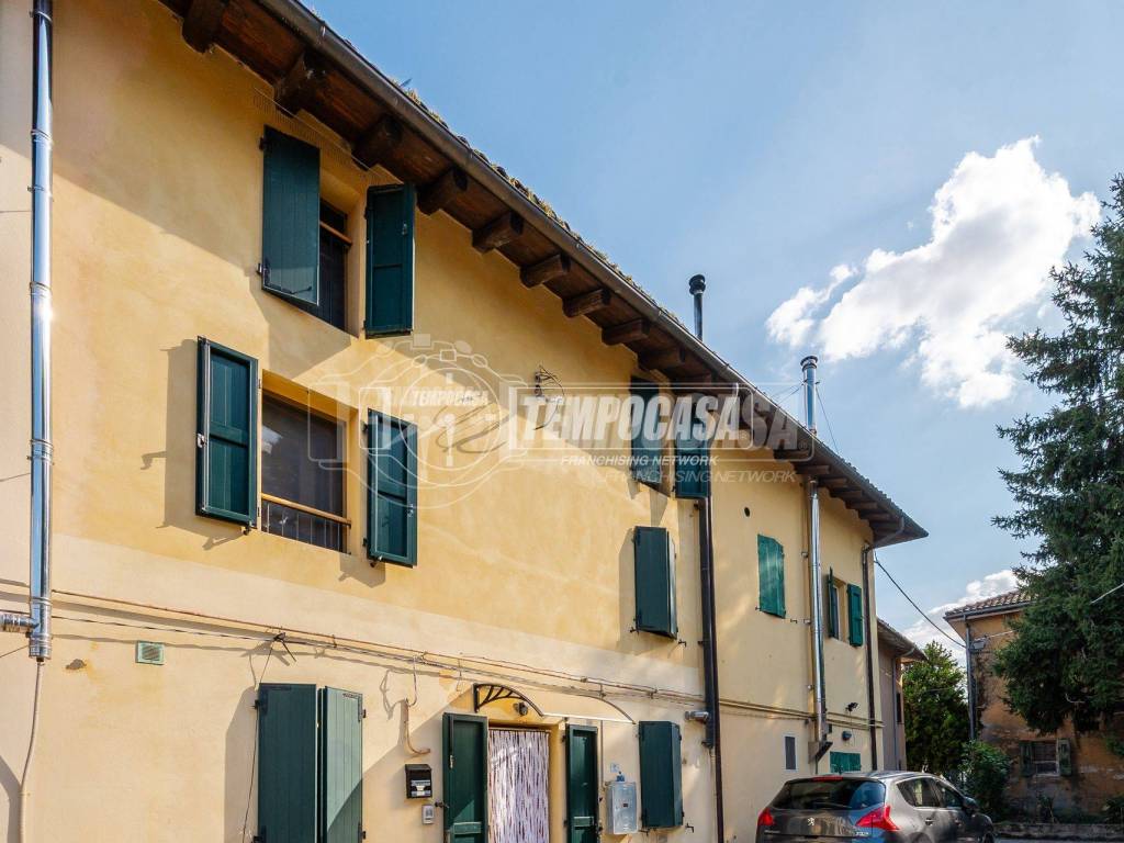 Casa indipendente a San pietro in casale in Via Piave - Foto 3