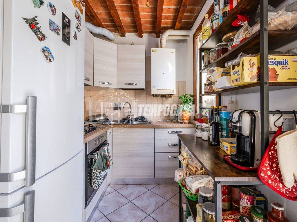 Casa indipendente a San pietro in casale in Via Piave - Foto 4