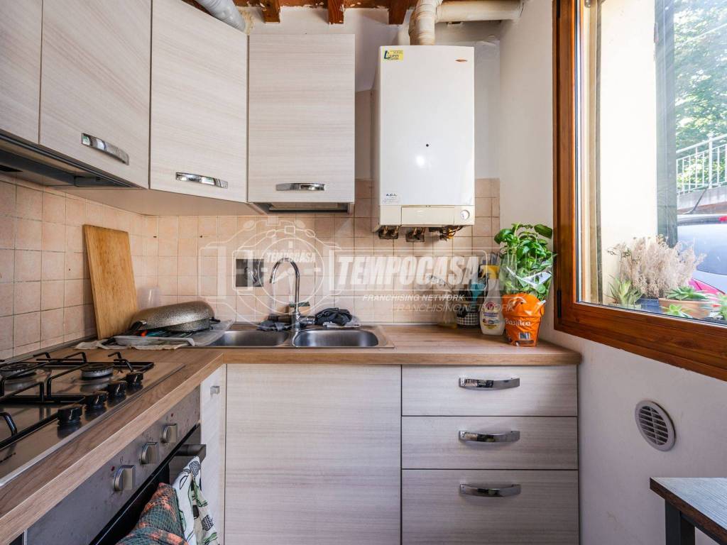 Casa indipendente a San pietro in casale in Via Piave - Foto 5