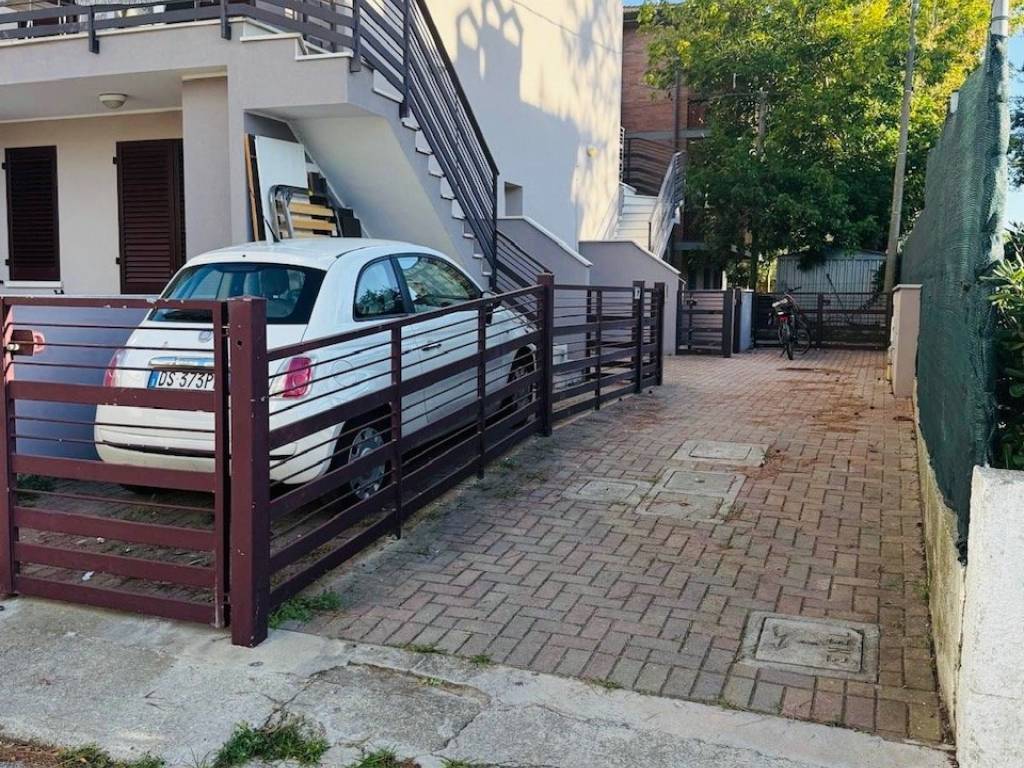 Villetta a schiera a Comacchio in Via Massimo d'Azeglio - Foto 2