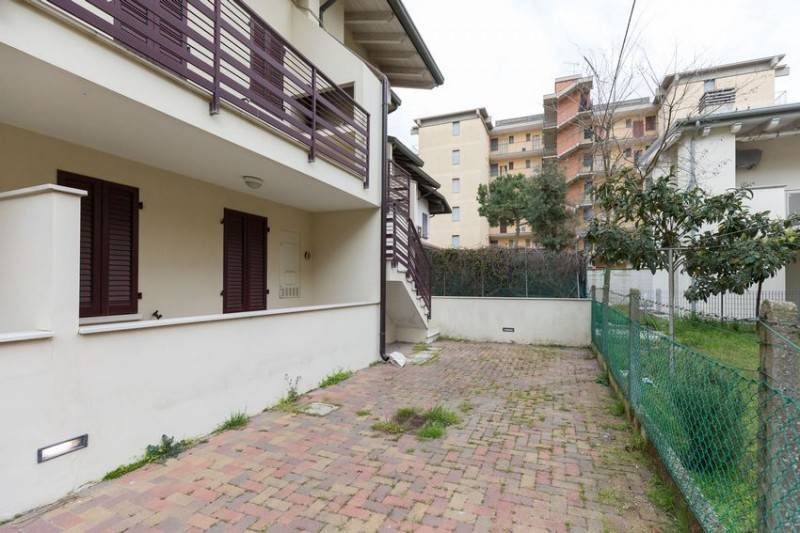 Villetta a schiera a Comacchio in Via Massimo d'Azeglio - Foto 3