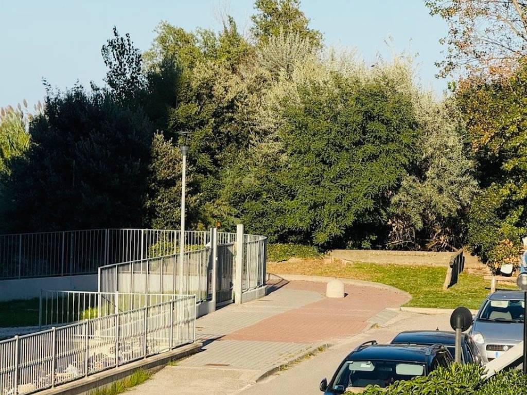 Villetta a schiera a Comacchio in Via Massimo d'Azeglio - Foto 4