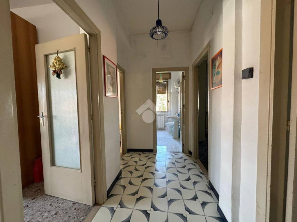 Appartamento a Caserta in Via trento, 10 - Foto 4