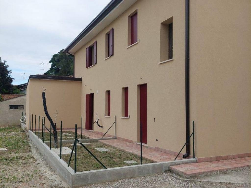 Villetta a schiera a Copparo in Via Naviglio, 31 - Foto 2