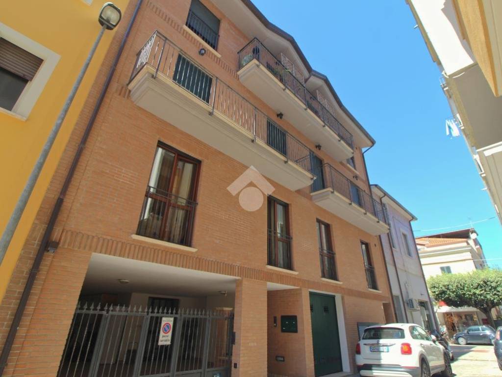 Appartamento a Giulianova in Via Nazario Sauro, 84 - Foto 2