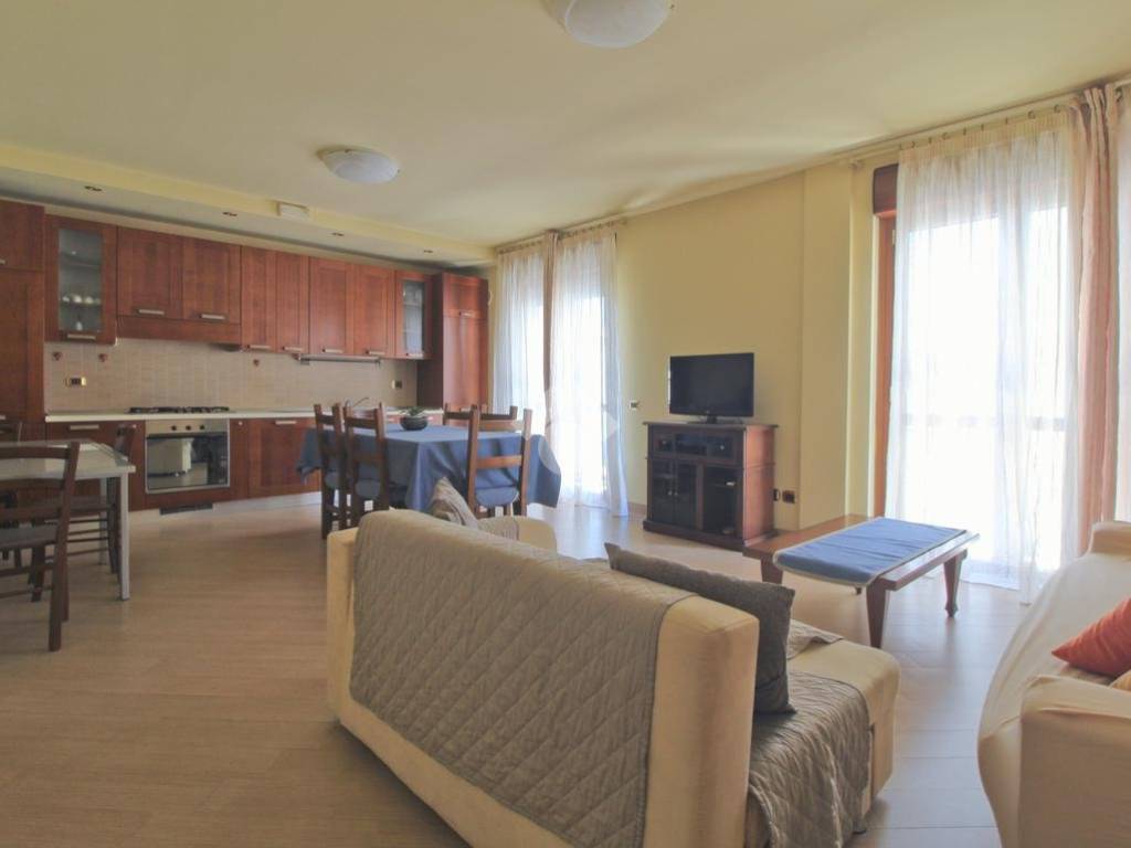 Appartamento a Giulianova in Via Nazario Sauro, 84 - Foto 3