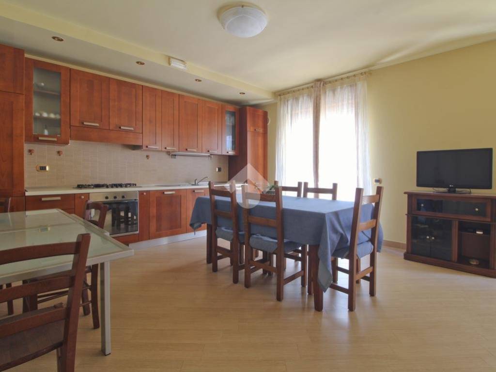 Appartamento a Giulianova in Via Nazario Sauro, 84 - Foto 4