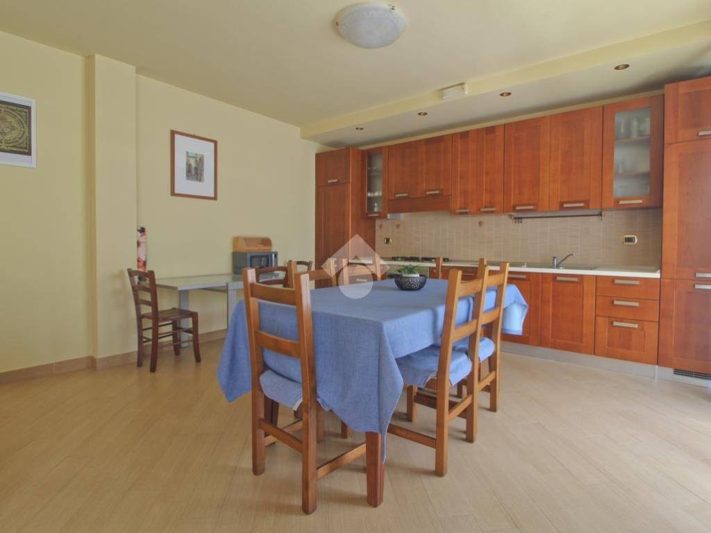Appartamento a Giulianova in Via Nazario Sauro, 84 - Foto 5
