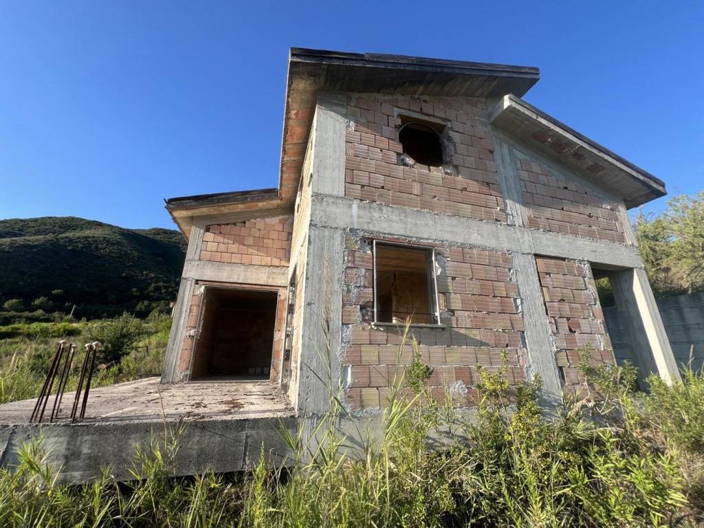 Rustico / casale a Santa marina in Contrada Isca Molini - Foto 5