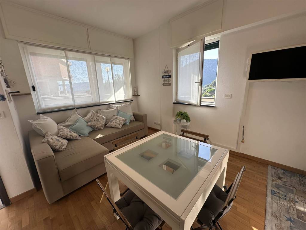 Appartamento a Bergeggi in Via Torre d'ERe 40 - Foto 3