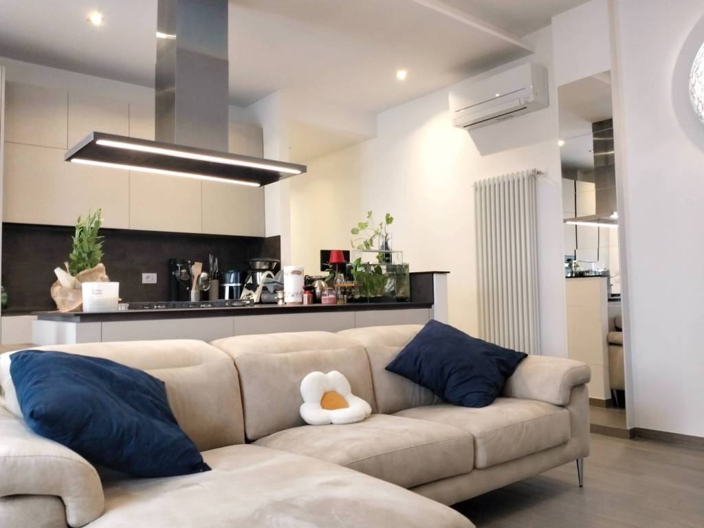 Appartamento a Varazze in Via Villa Grande - Foto 3