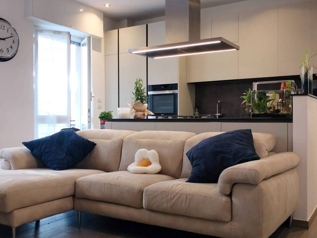 Appartamento a Varazze in Via Villa Grande - Foto 4