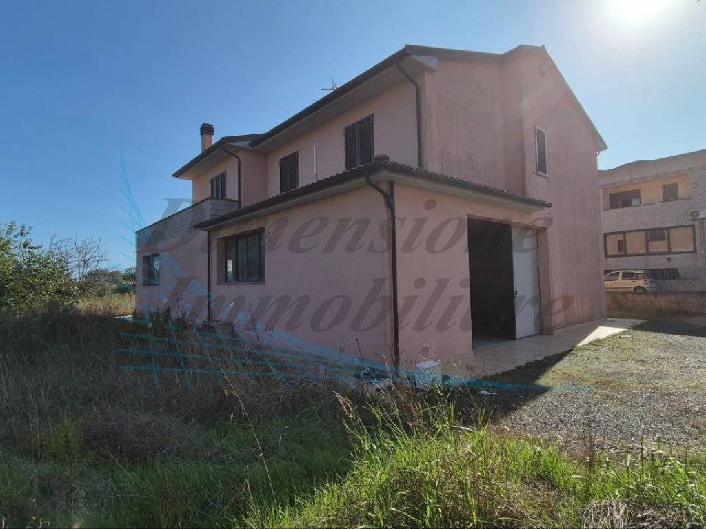 Villa a Rosignano marittimo in Via della Villana - Foto 2