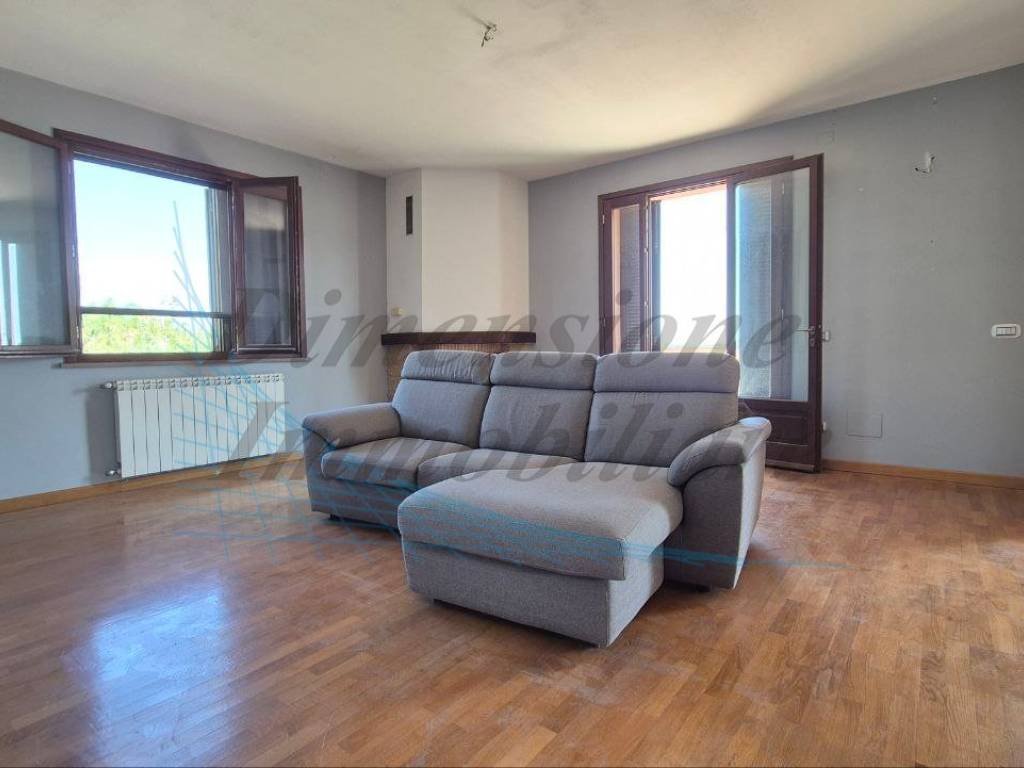 Villa a Rosignano marittimo in Via della Villana - Foto 3