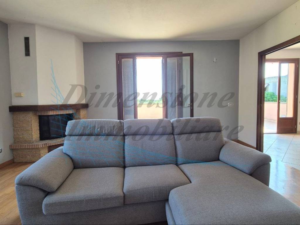 Villa a Rosignano marittimo in Via della Villana - Foto 5