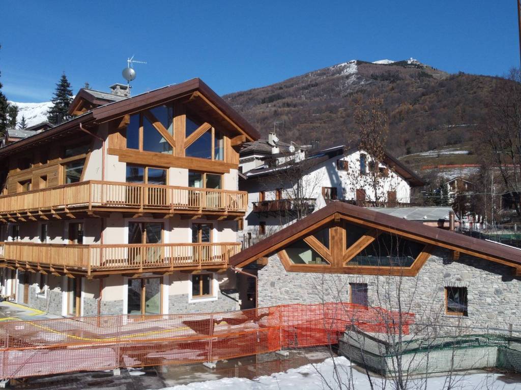 Appartamento a Bardonecchia in Via Grandis, 14 - Foto 2