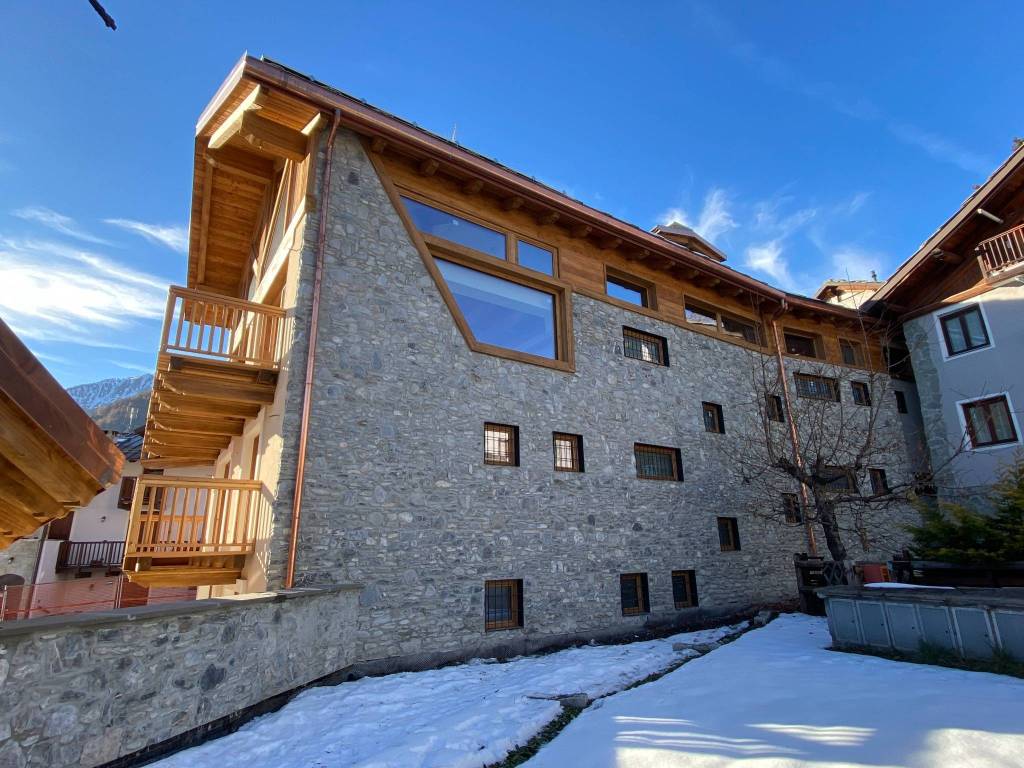 Appartamento a Bardonecchia in Via Grandis, 14 - Foto 3