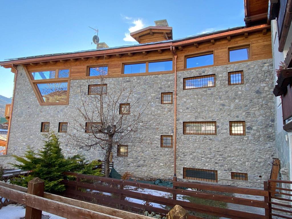 Appartamento a Bardonecchia in Via Grandis, 14 - Foto 4
