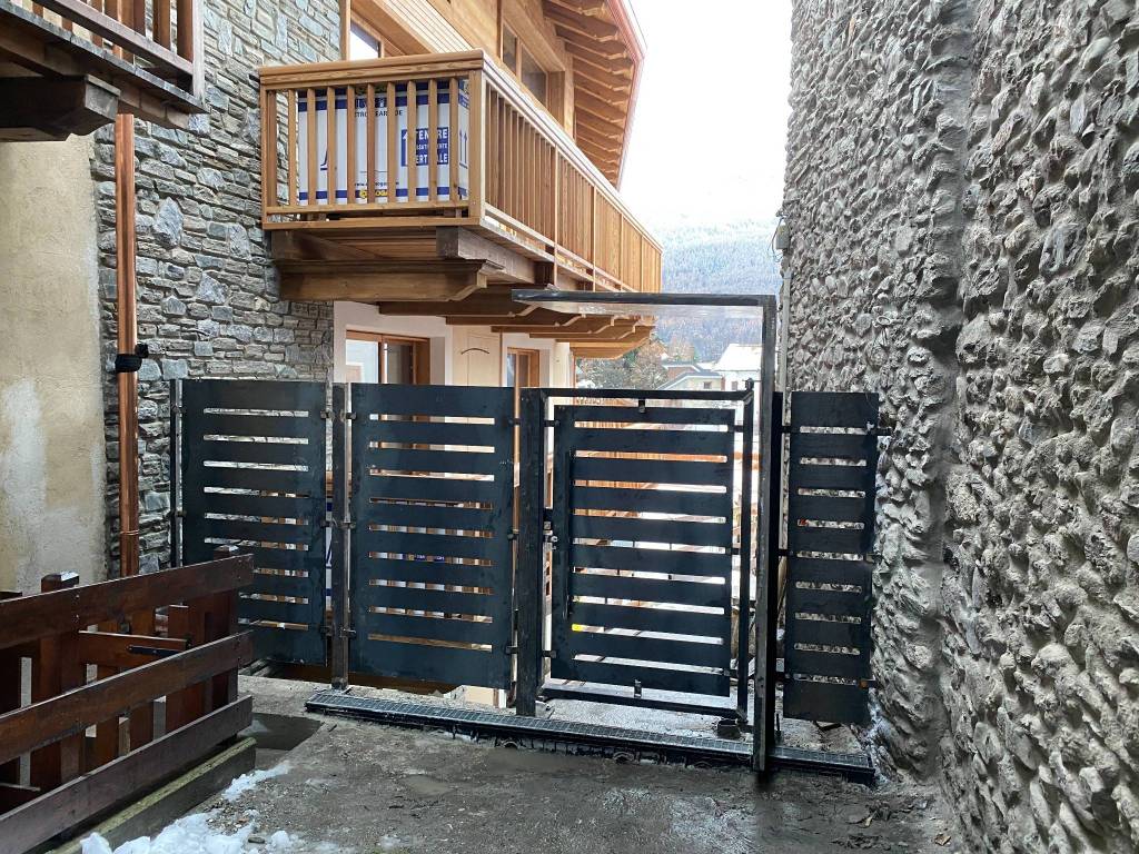 Appartamento a Bardonecchia in Via Grandis, 14 - Foto 5