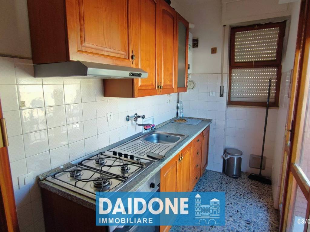 Appartamento a Pisa in Via dell'Ordine di Santo Stefano - Foto 2