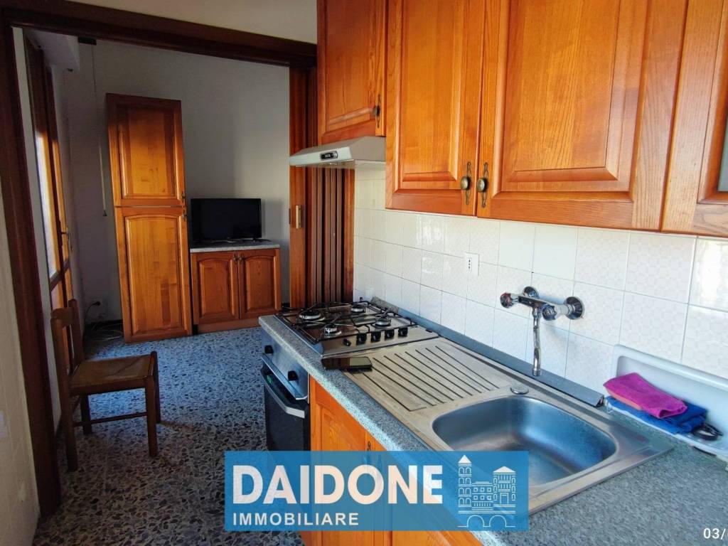 Appartamento a Pisa in Via dell'Ordine di Santo Stefano - Foto 3