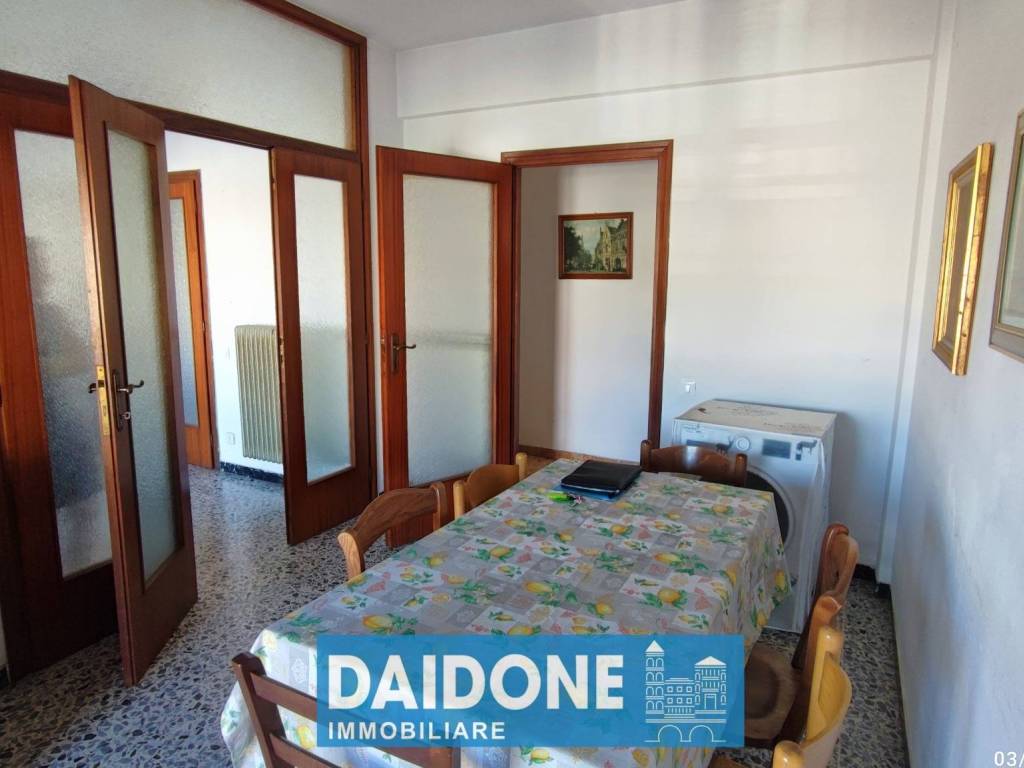 Appartamento a Pisa in Via dell'Ordine di Santo Stefano - Foto 4