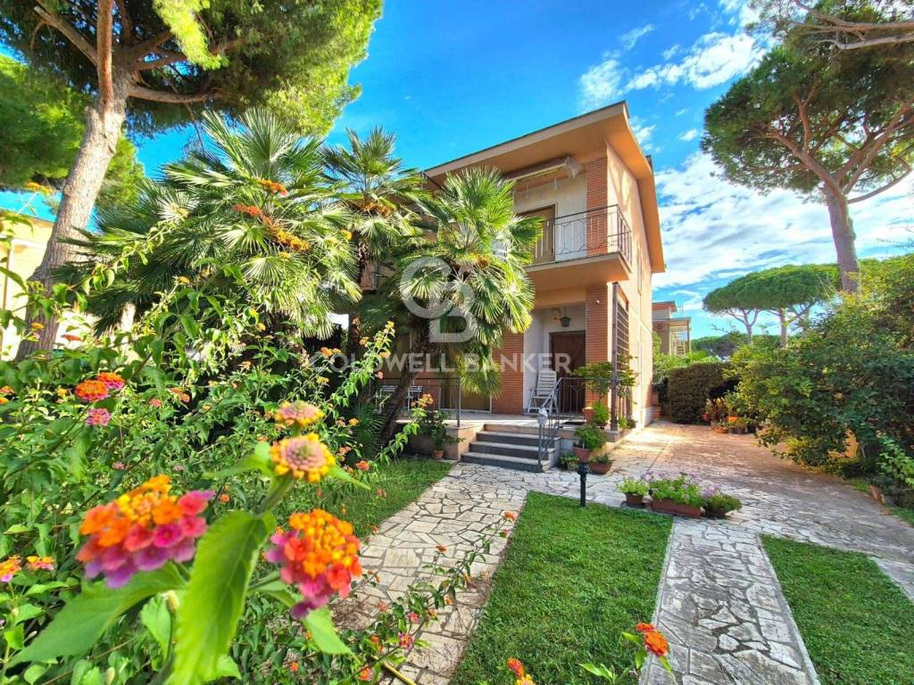 Villa a Tarquinia in Via Rapinio, 17 - Foto 3