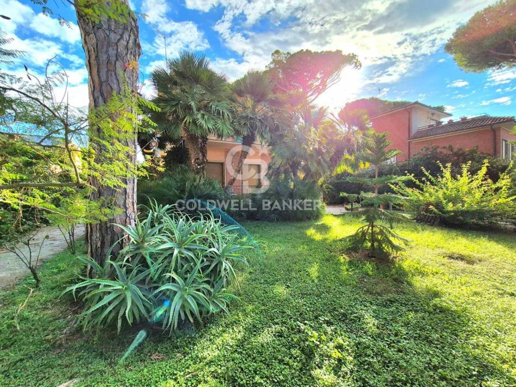Villa a Tarquinia in Via Rapinio, 17 - Foto 4