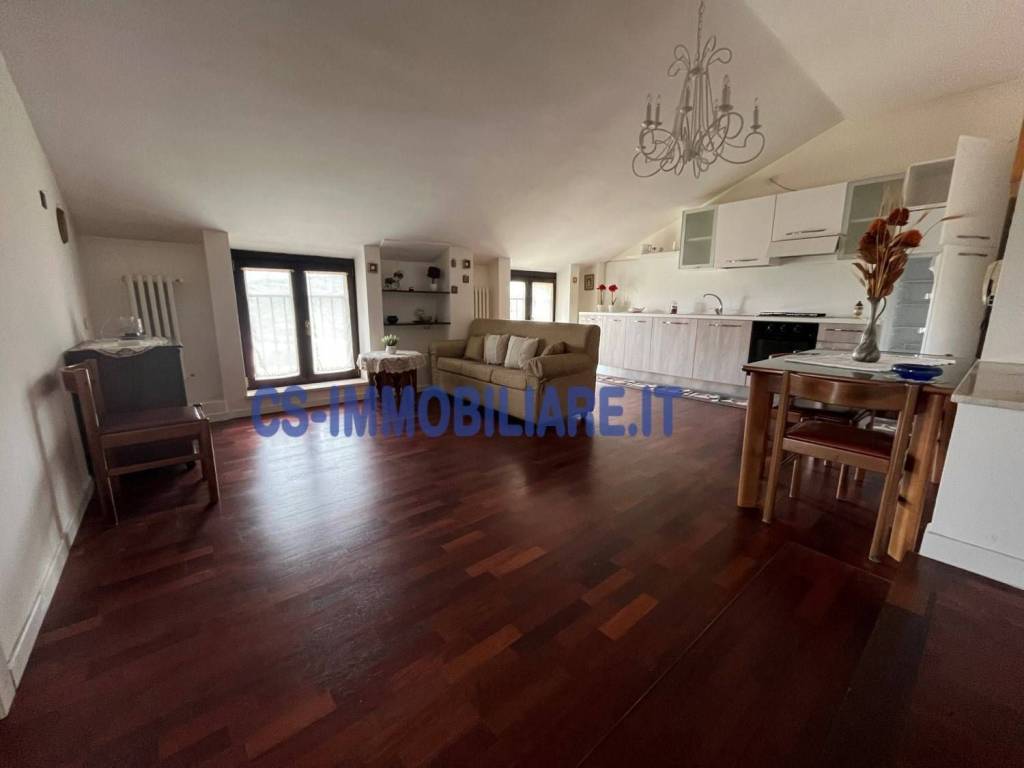 Appartamento a Potenza in Via Vaccaro - Foto 4