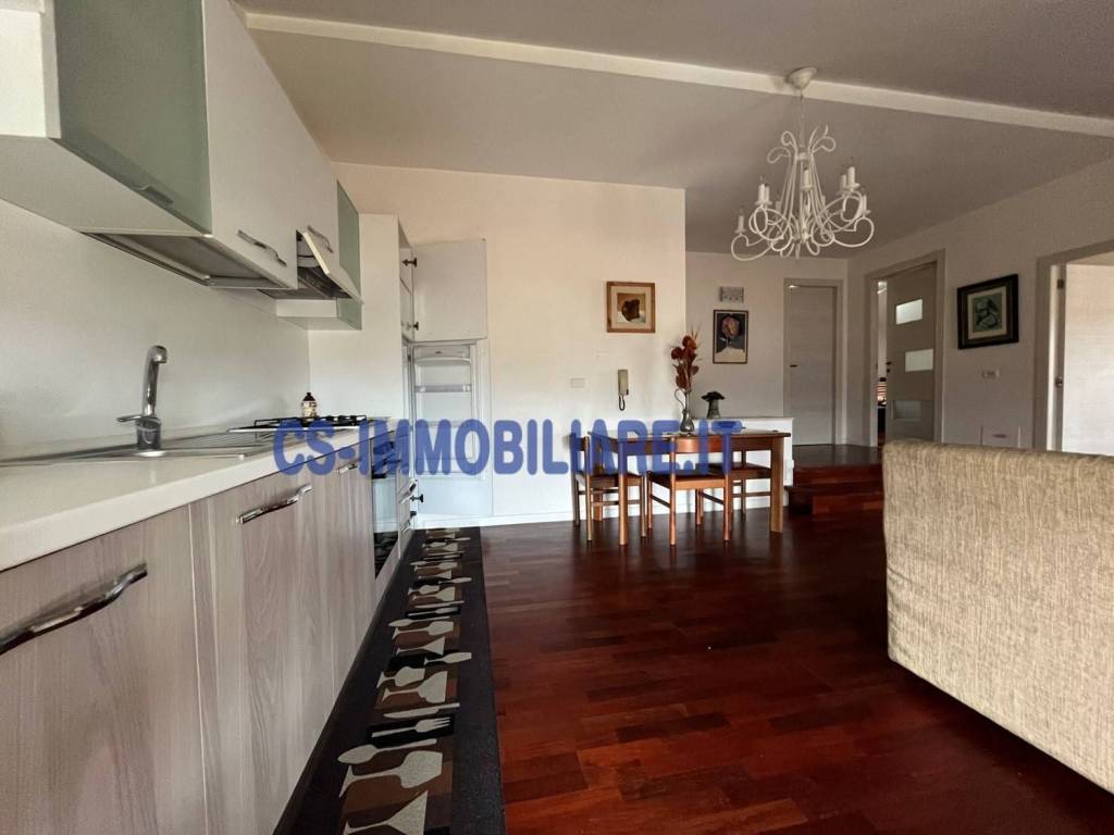 Appartamento a Potenza in Via Vaccaro - Foto 5