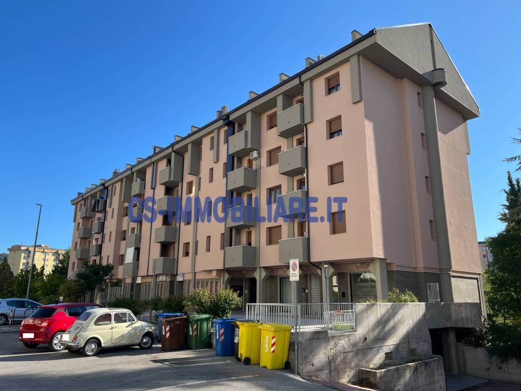 Appartamento a Potenza in via Vienna - Foto 2