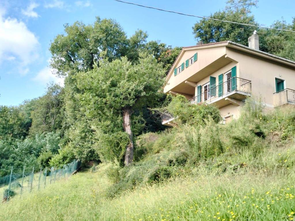 Villa a Varazze in Via Belvedere - Foto 2
