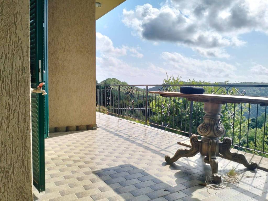 Villa a Varazze in Via Belvedere - Foto 5