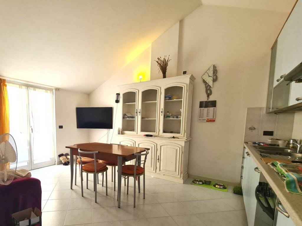 Appartamento a Albenga in Strada Rusineo - Foto 2