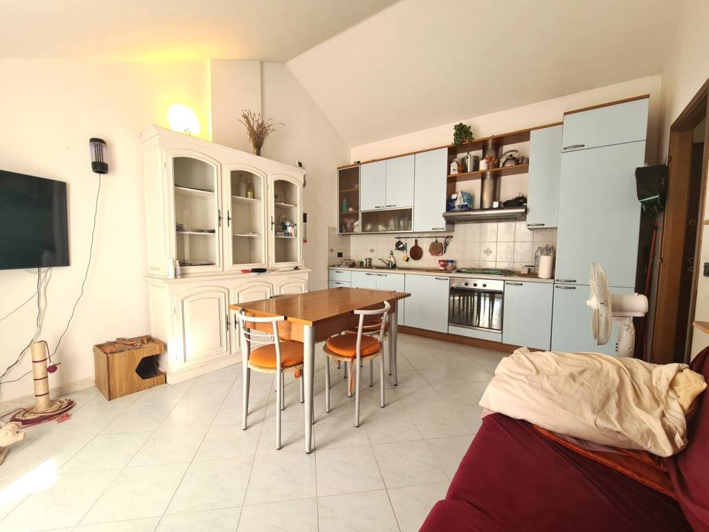 Appartamento a Albenga in Strada Rusineo - Foto 4