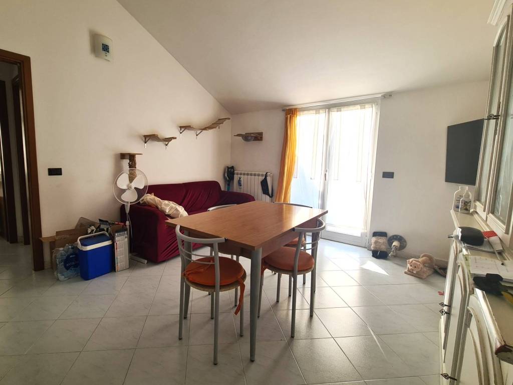 Appartamento a Albenga in Strada Rusineo - Foto 5