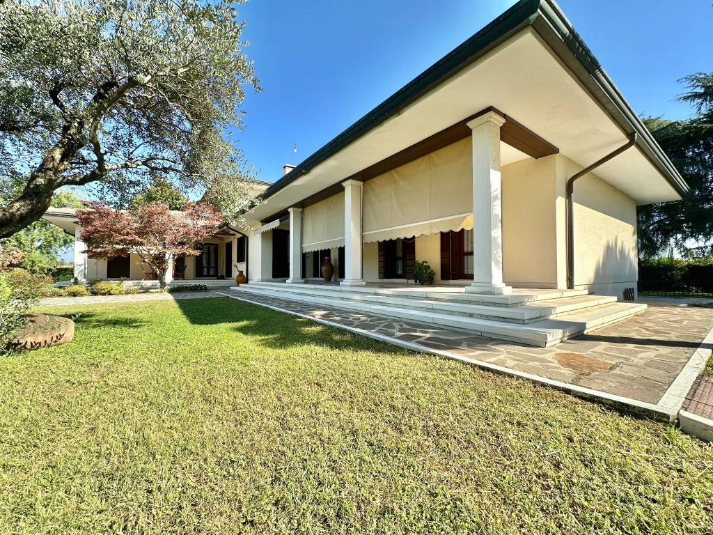 Villa a Rossano veneto - Foto 3