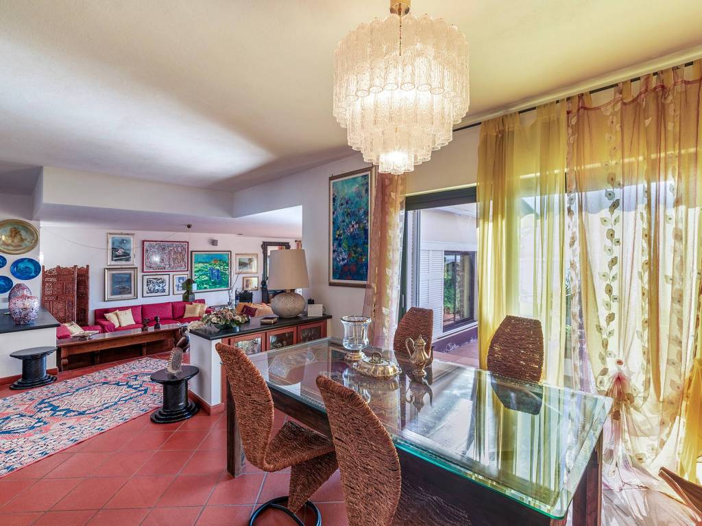 Villa a Varazze in Via San Giovanni, 8 - Foto 5