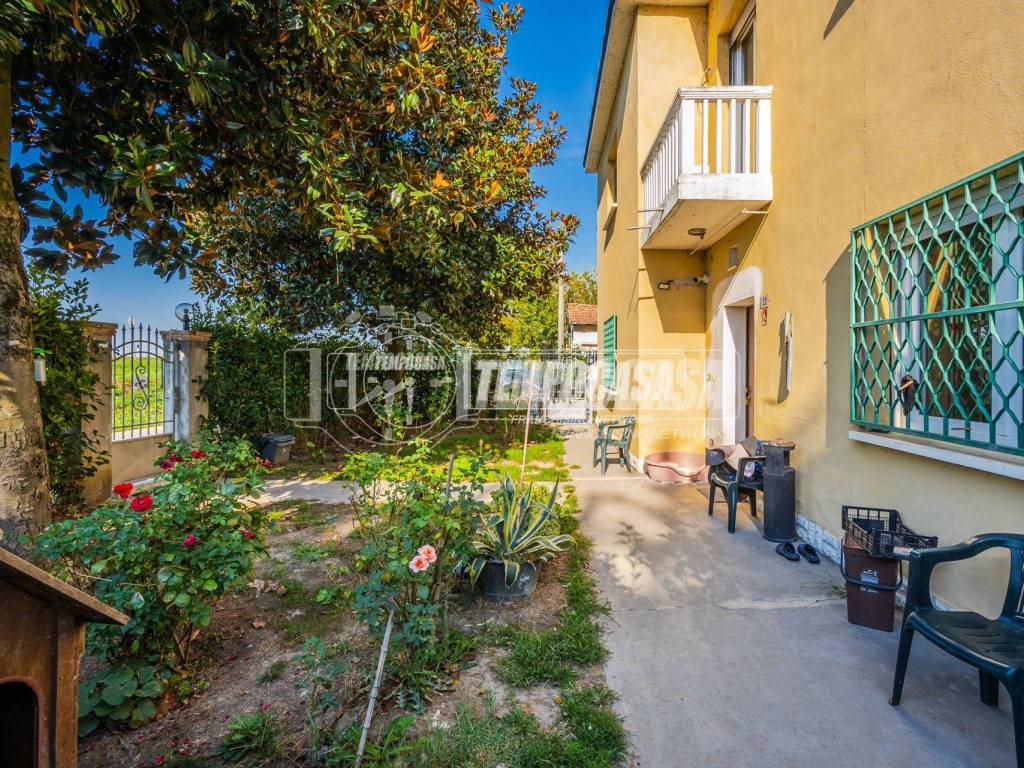 Casa indipendente a Galliera in Via Garibaldi - Foto 3