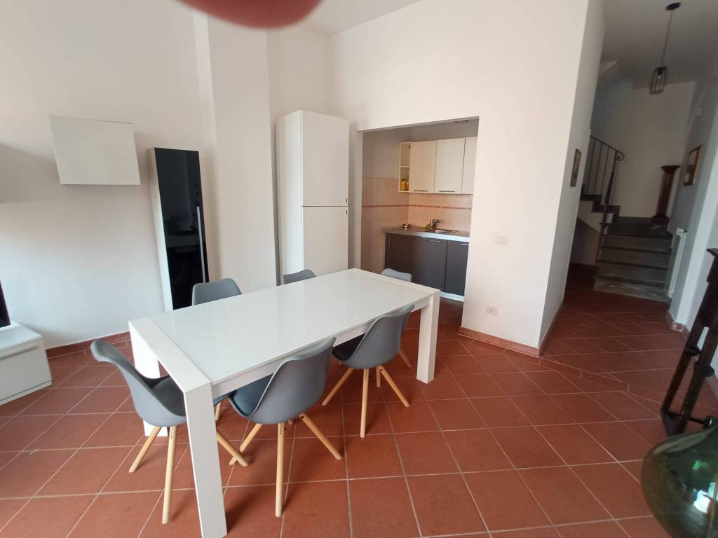 Casa indipendente a San miniato in Via Aldo Moro - Foto 2