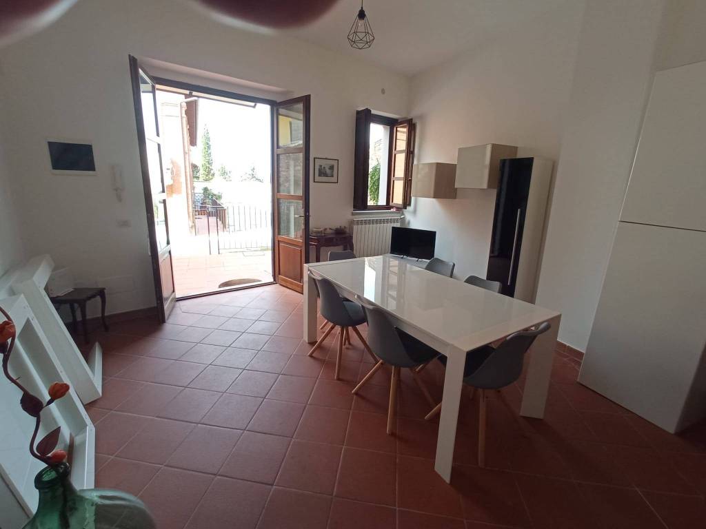 Casa indipendente a San miniato in Via Aldo Moro - Foto 4
