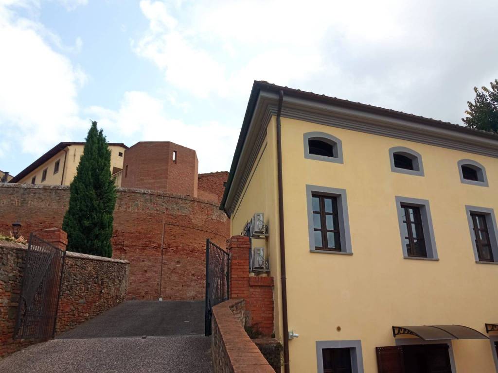 Casa indipendente a San miniato in Via Aldo Moro - Foto 5