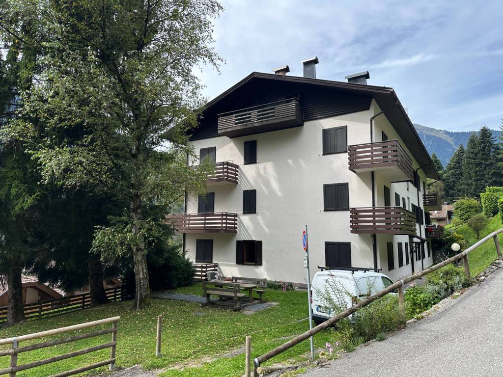 Appartamento a Giustino in Via Palazzin, 18 - Foto 2
